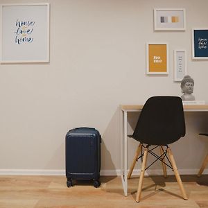 Habitación Familiar Estándar